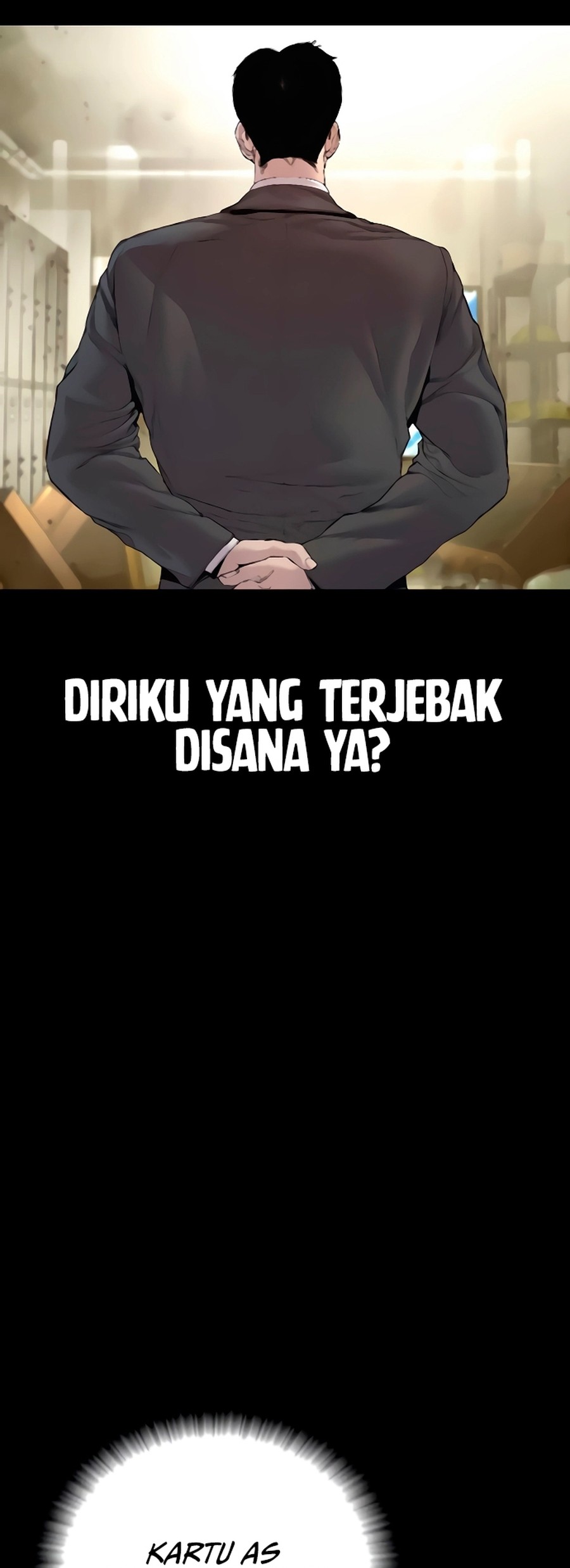 Chapter 193 - halaman 38