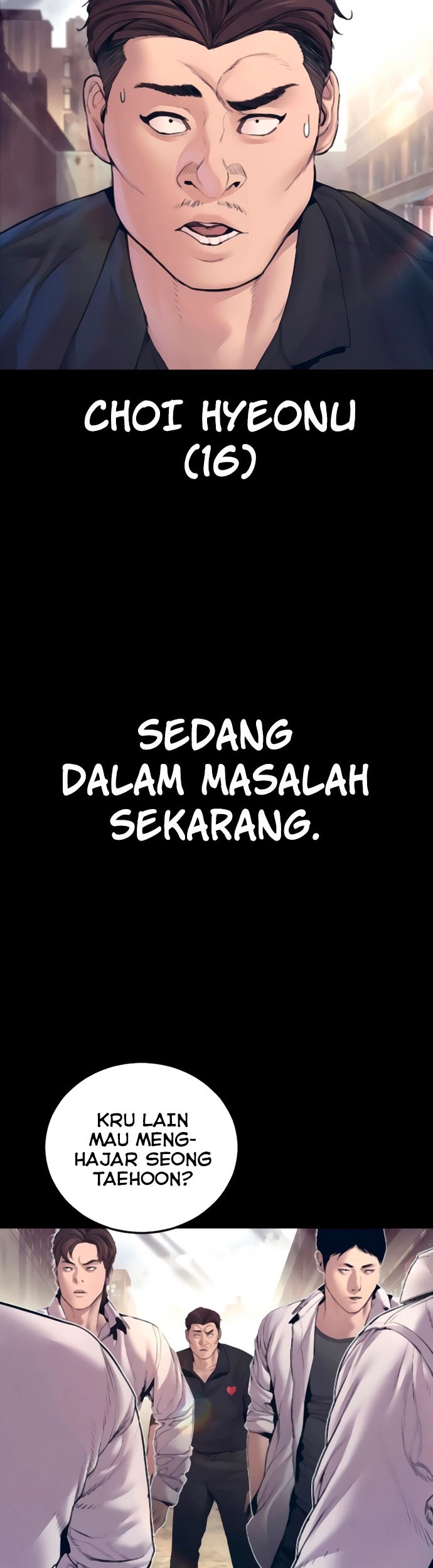 Chapter 194 - halaman 3