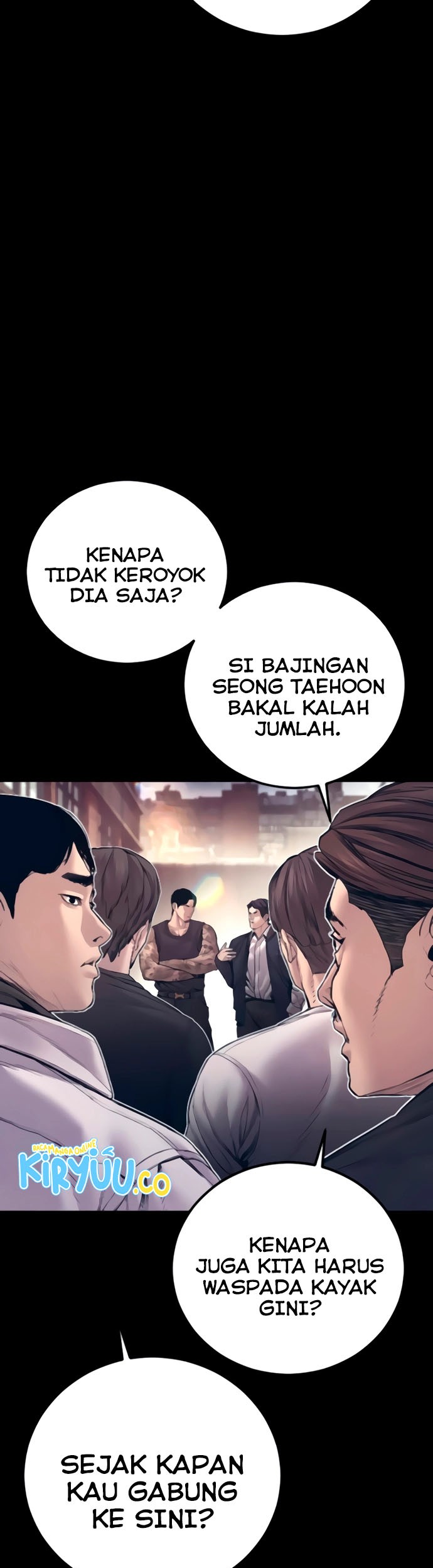 Chapter 194 - halaman 12