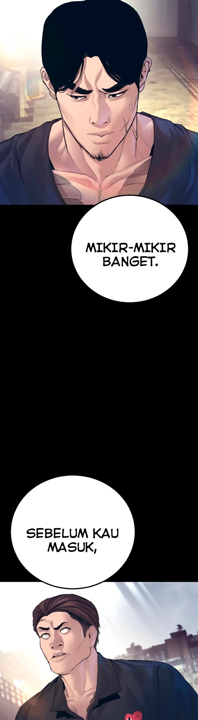 Chapter 194 - halaman 15
