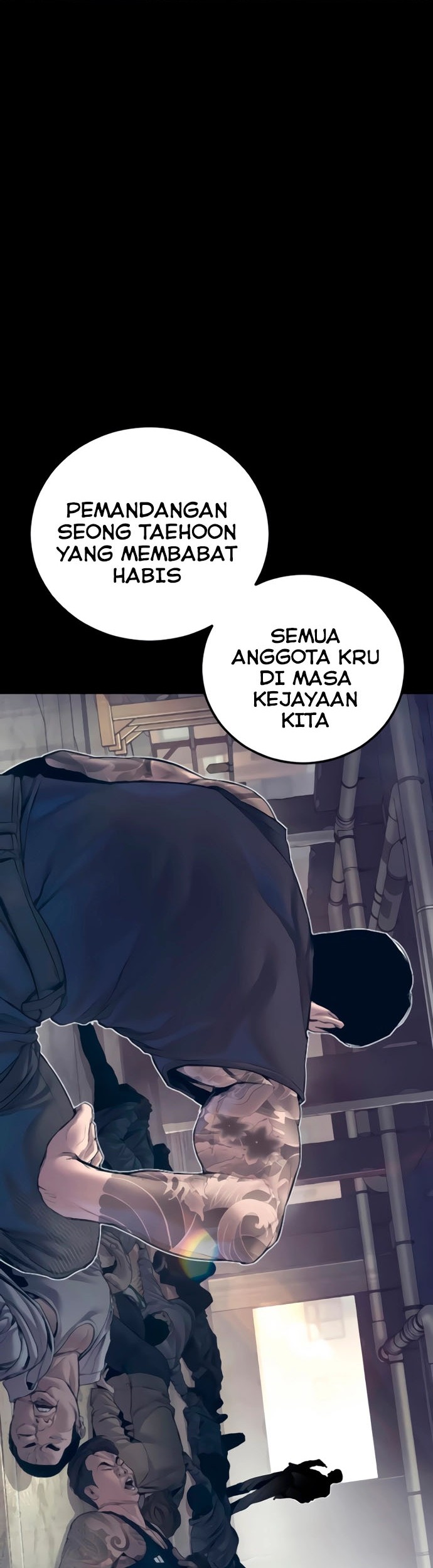 Chapter 194 - halaman 17