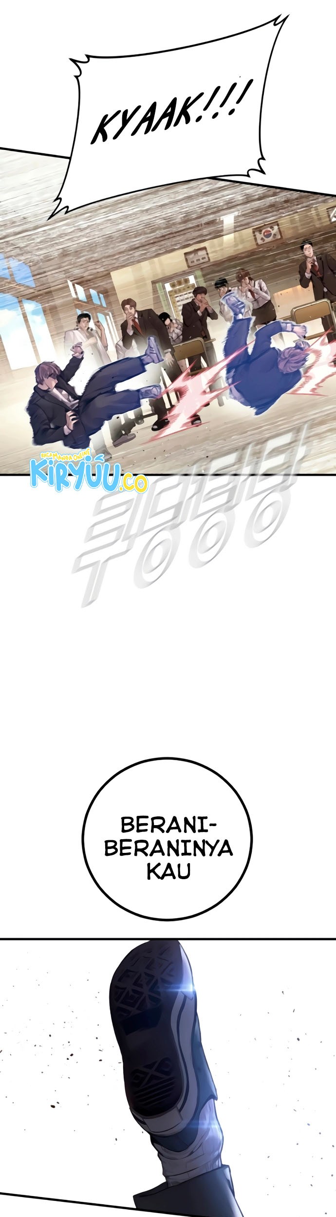 Chapter 194 - halaman 32