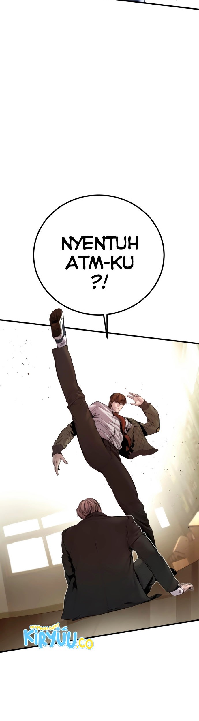 Chapter 194 - halaman 33
