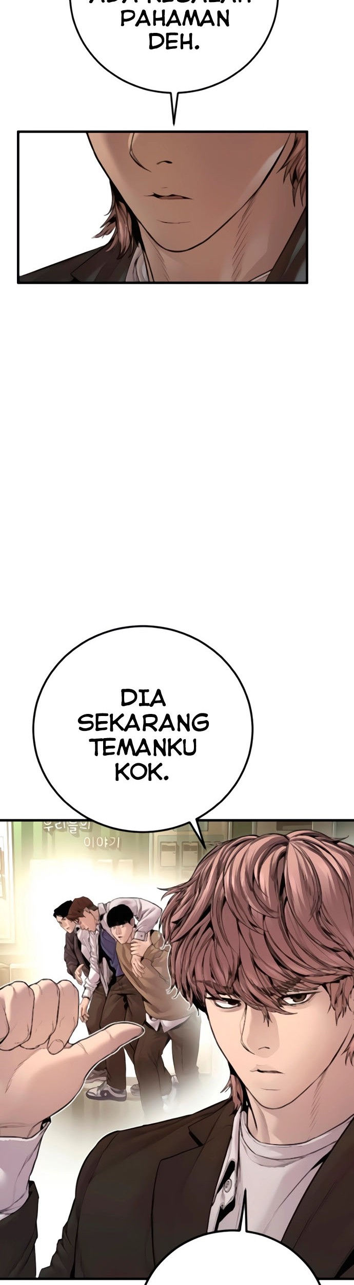Chapter 194 - halaman 35