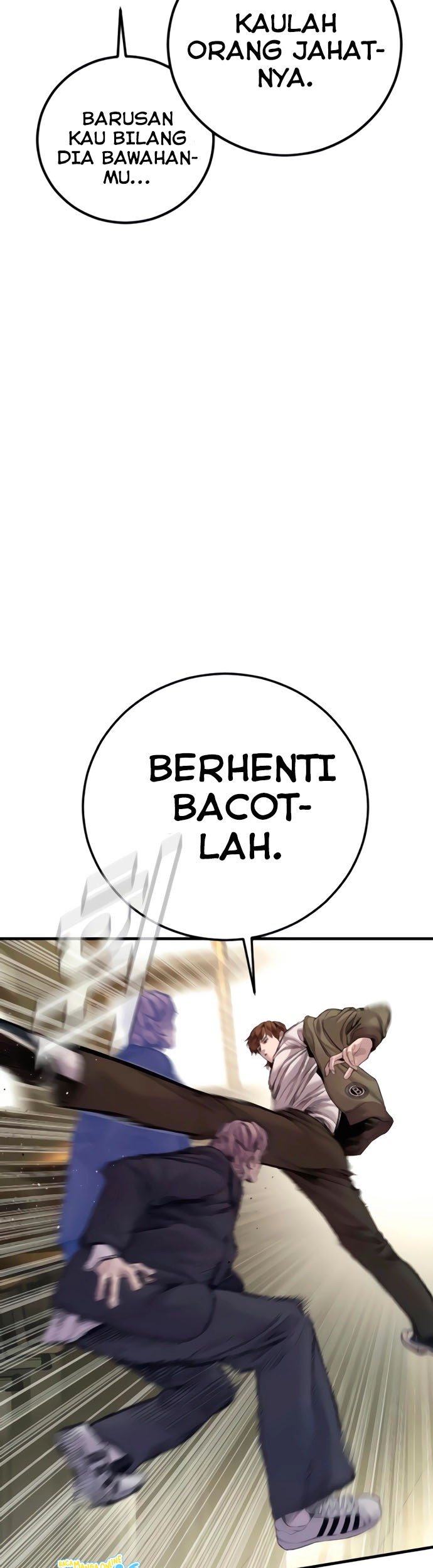 Chapter 194 - halaman 36