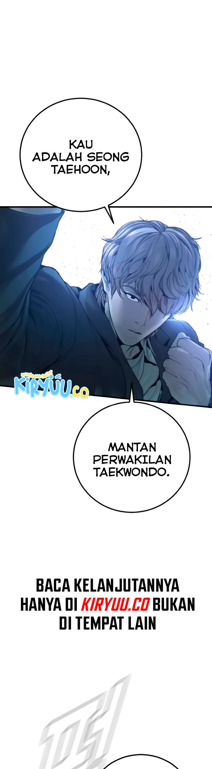 Chapter 194 - halaman 40