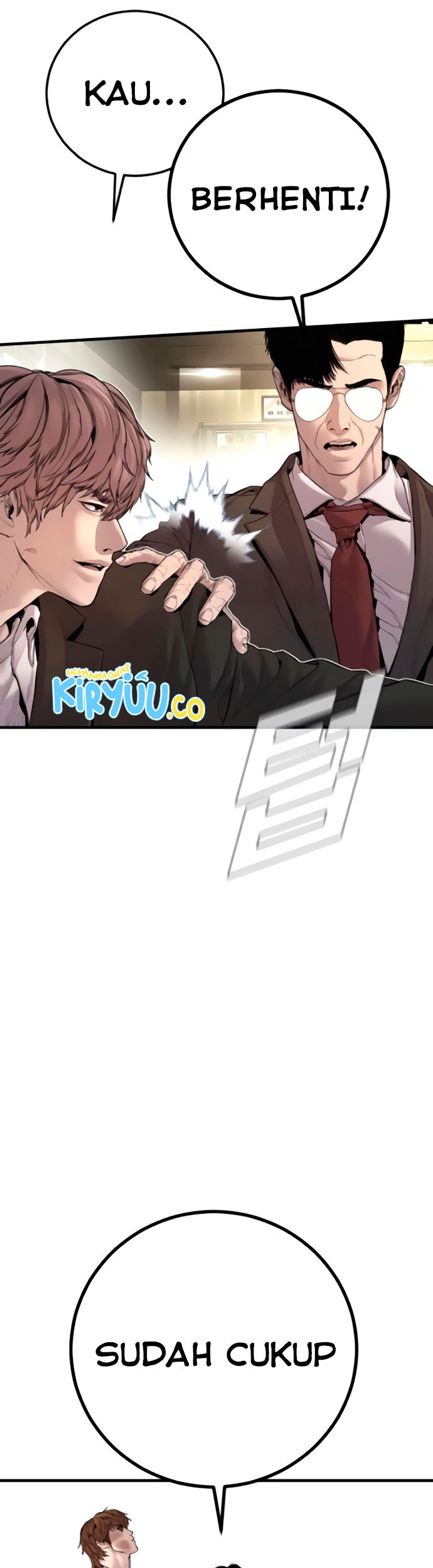 Chapter 194 - halaman 44