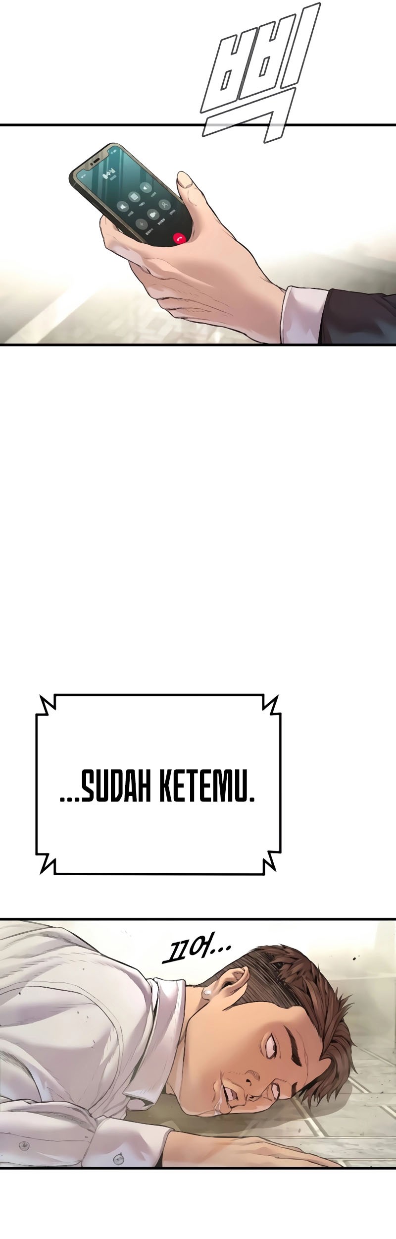 Chapter 195 - halaman 110