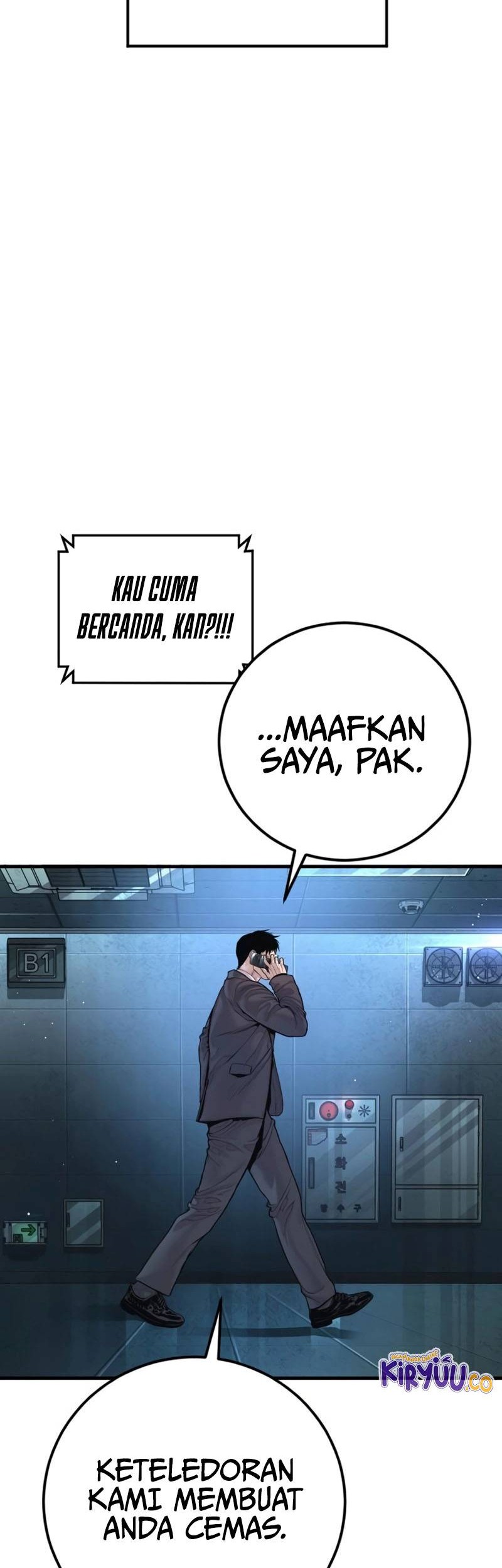 Chapter 196 - halaman 3