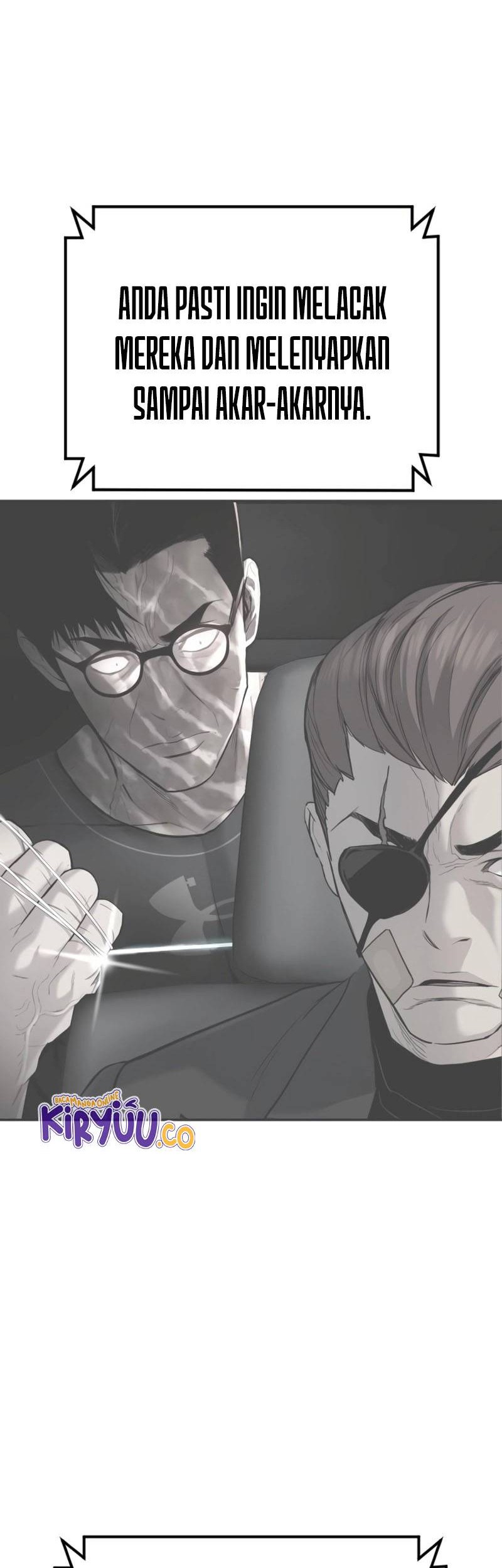 Chapter 196 - halaman 21
