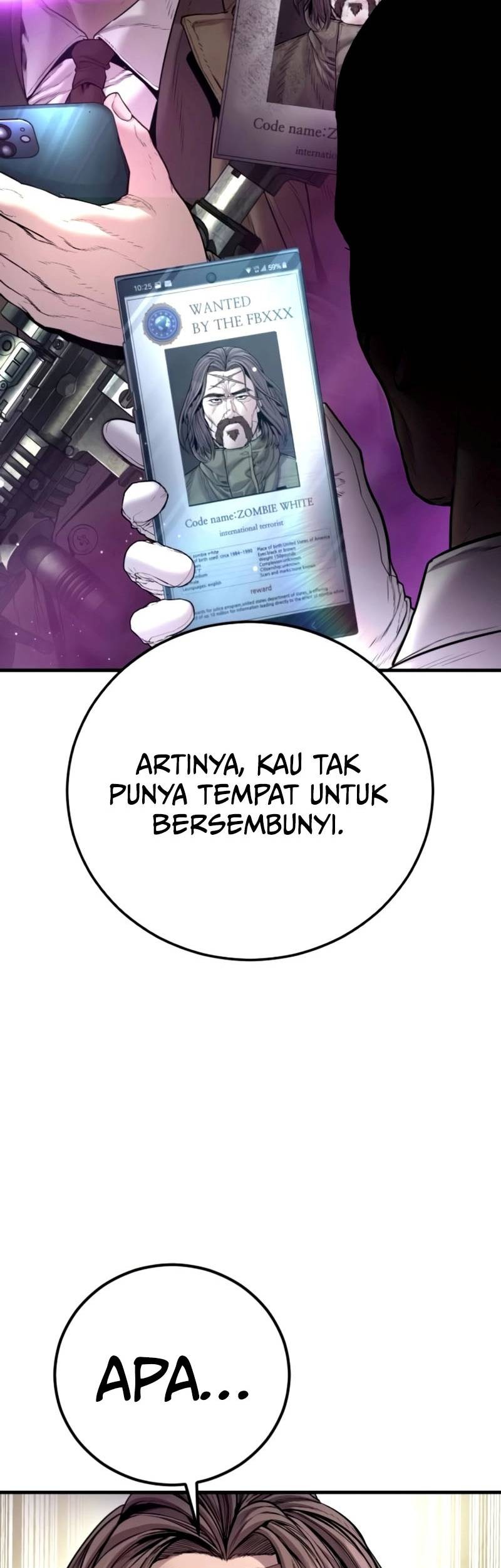 Chapter 197 - halaman 17
