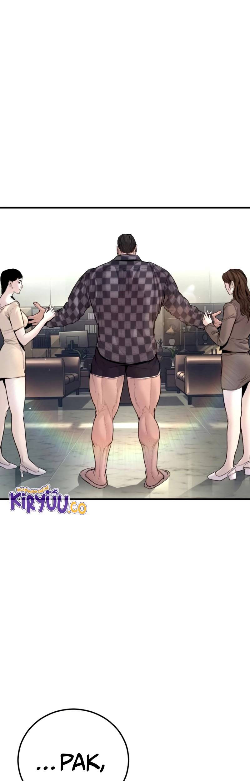 Chapter 197 - halaman 23