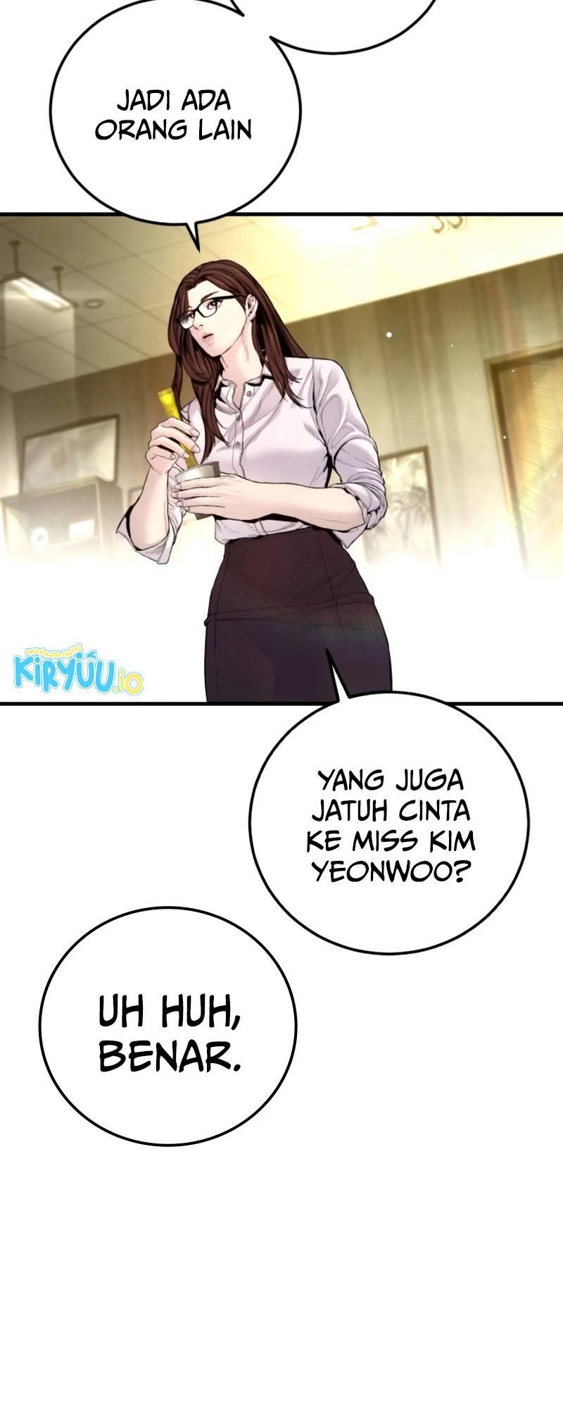 Chapter 198 - halaman 85