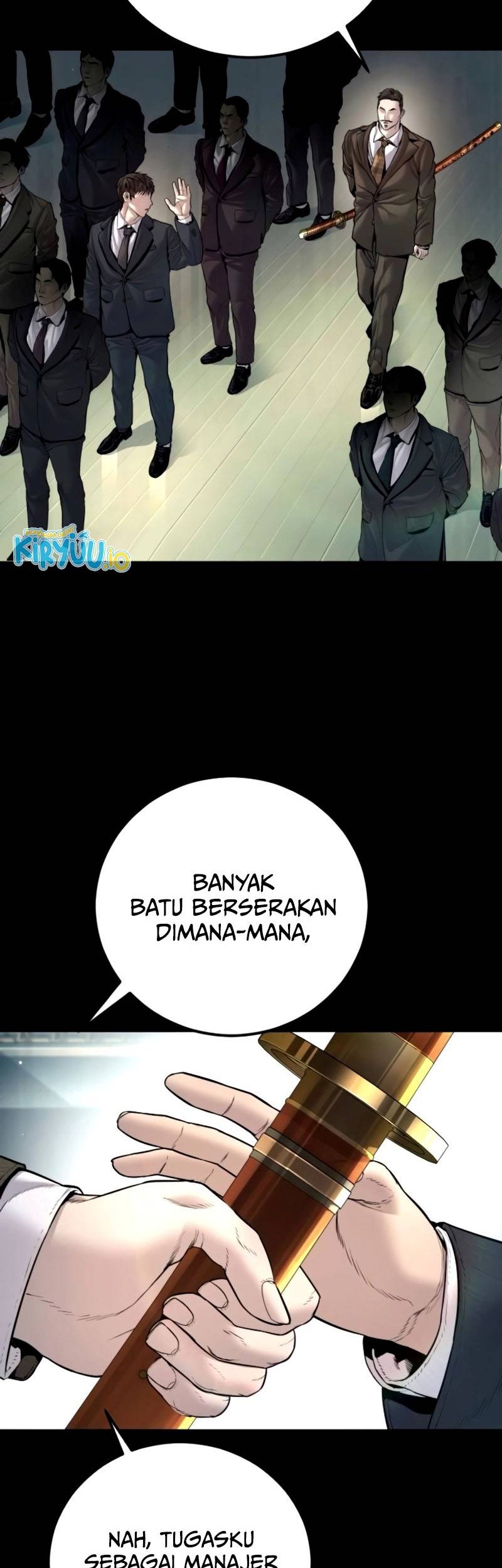 Chapter 198 - halaman 15
