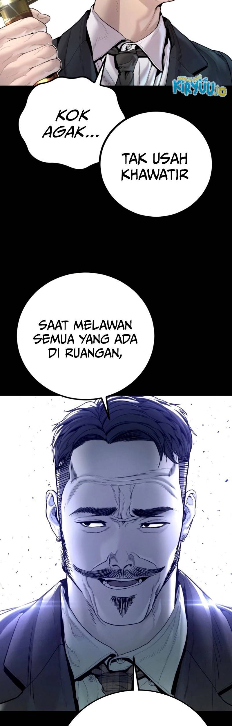 Chapter 198 - halaman 21