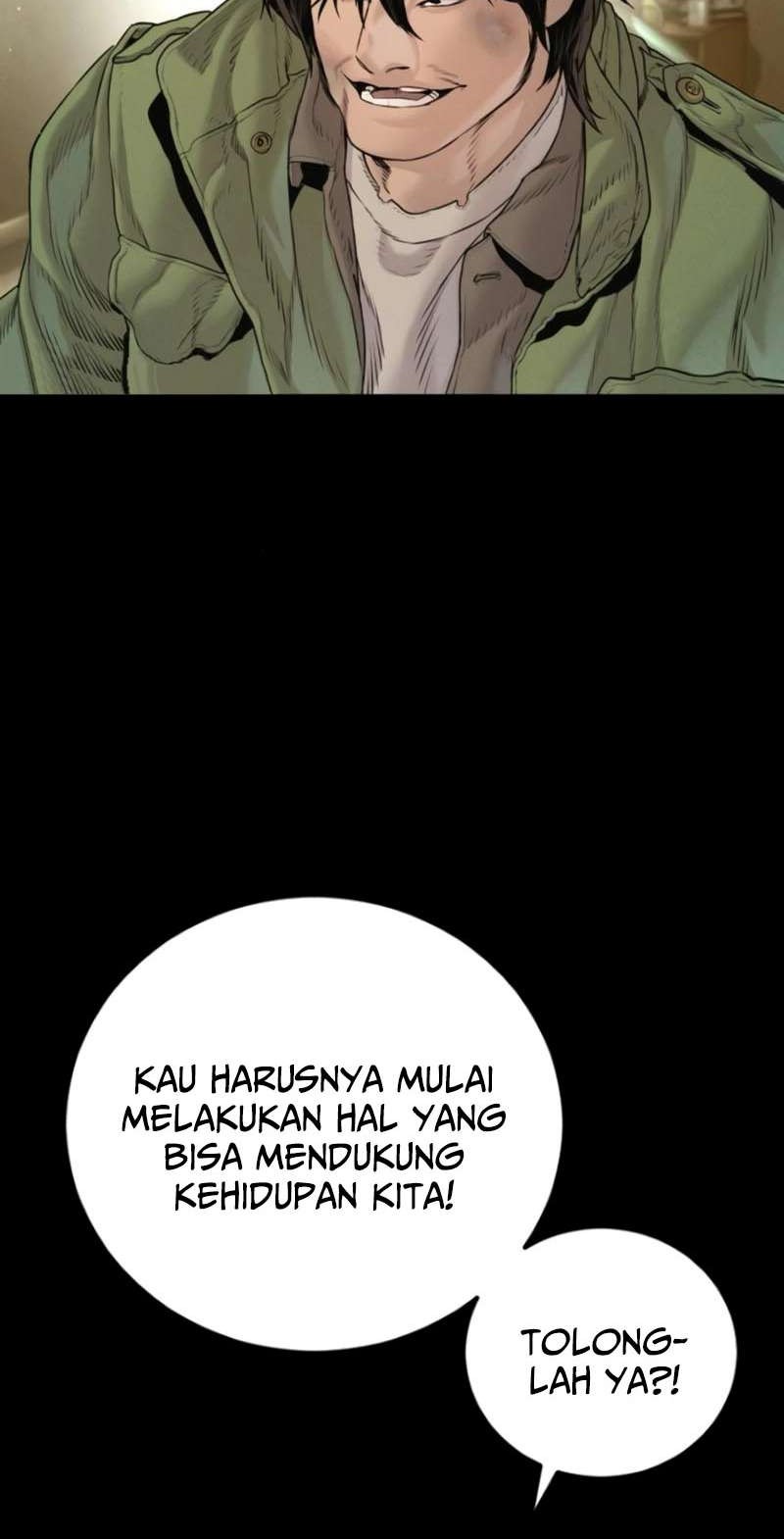 Chapter 199 - halaman 31