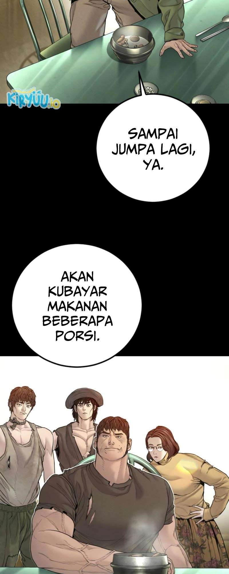 Chapter 199 - halaman 34