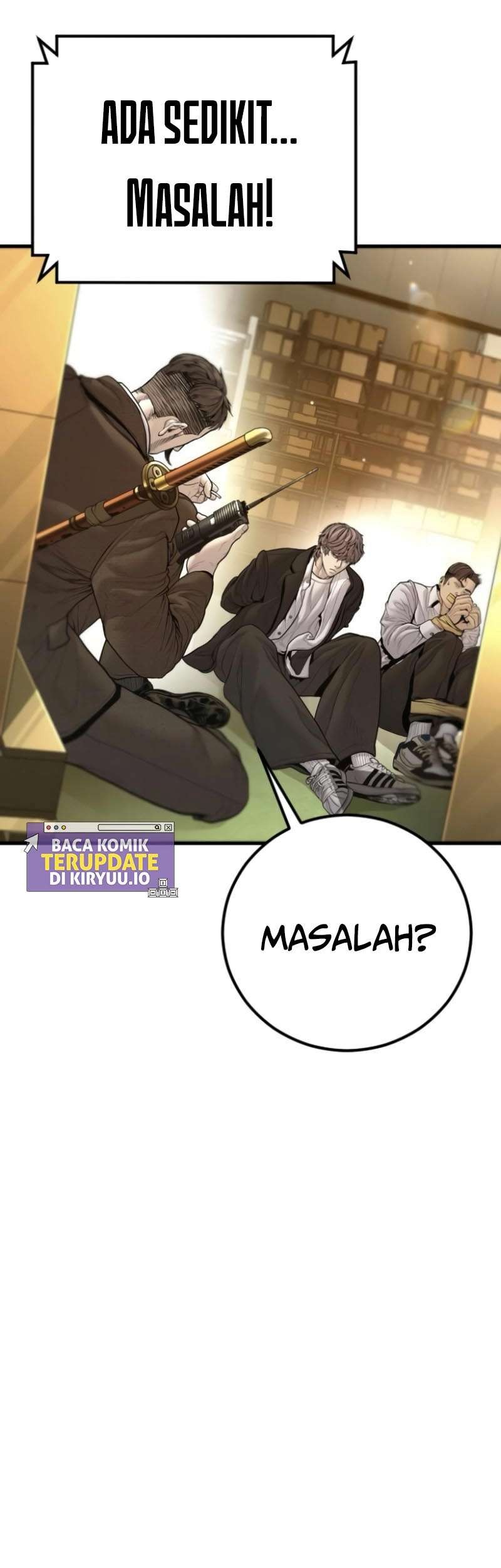 Chapter 199 - halaman 95