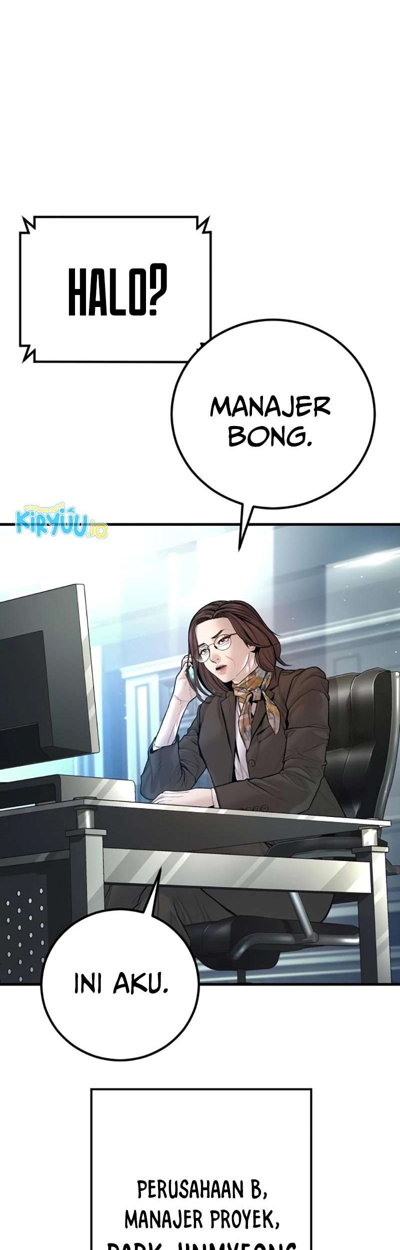 Chapter 200 - halaman 23
