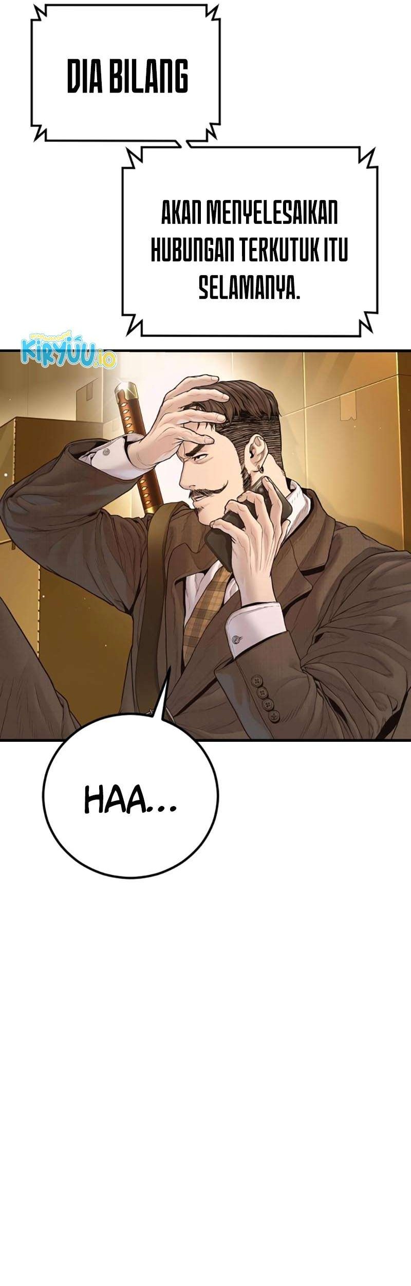 Chapter 200 - halaman 27