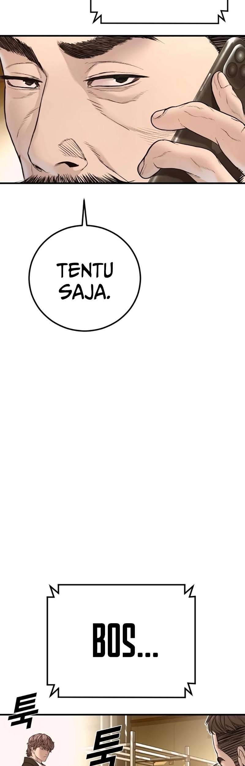 Chapter 200 - halaman 30