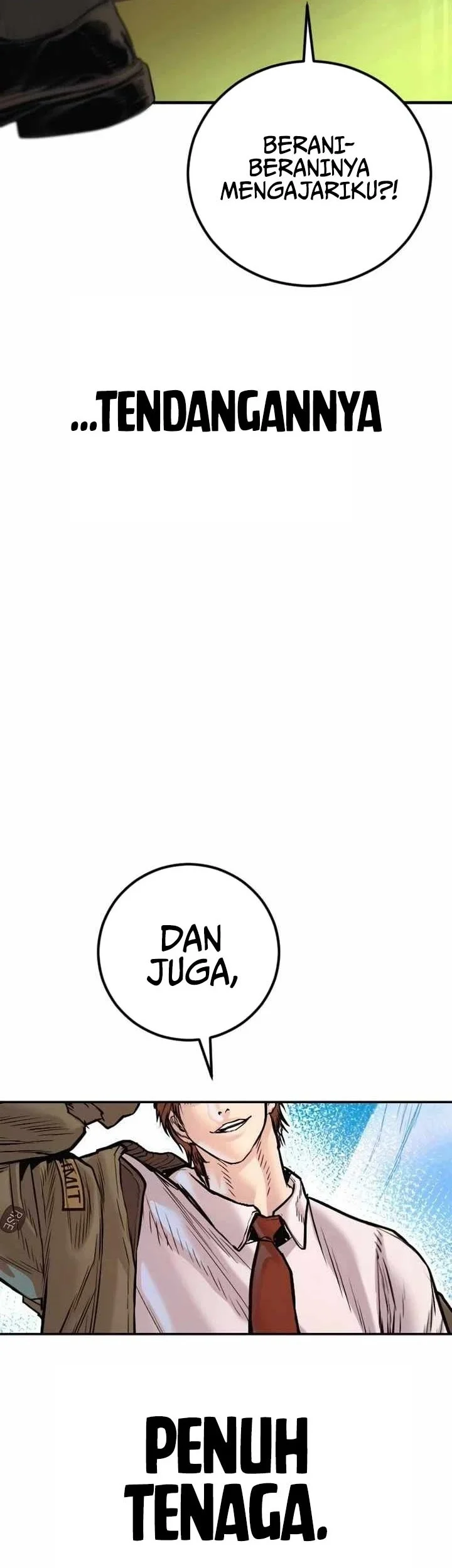 Chapter 201 - halaman 35