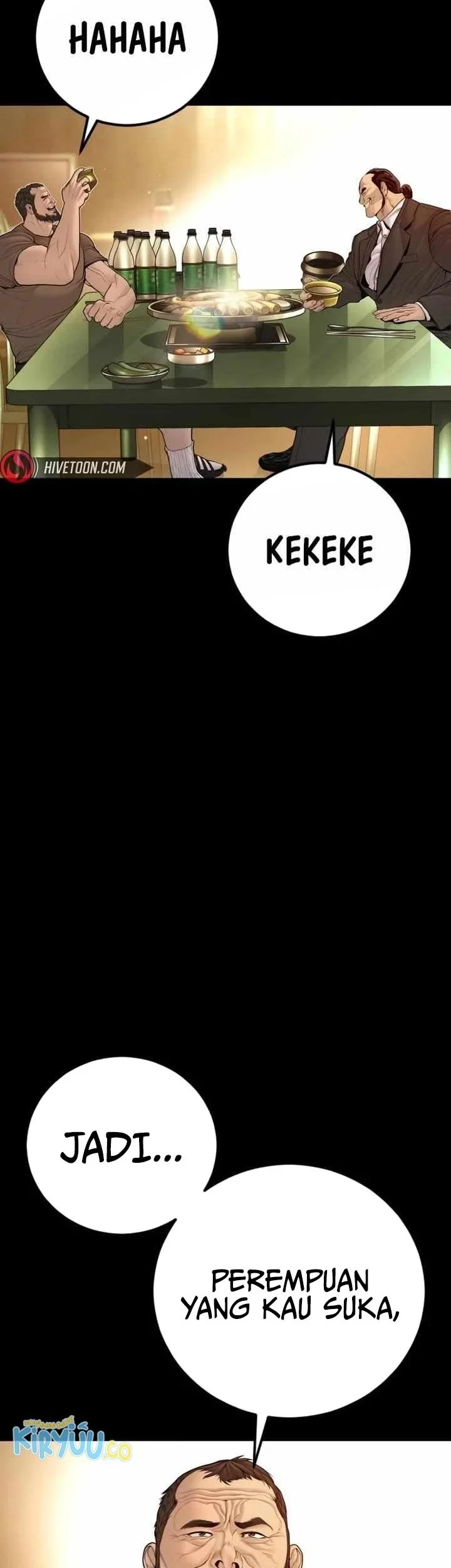 Chapter 201 - halaman 4