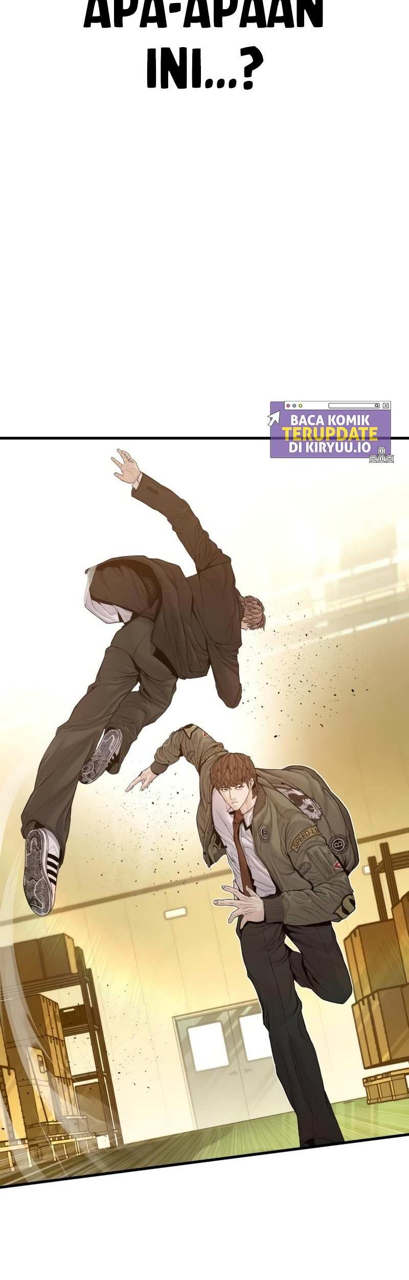 Chapter 202 - halaman 33