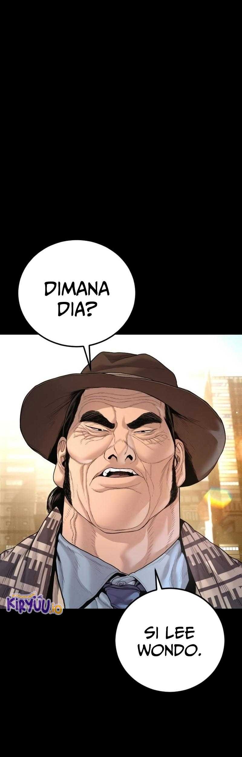Chapter 203 - halaman 21