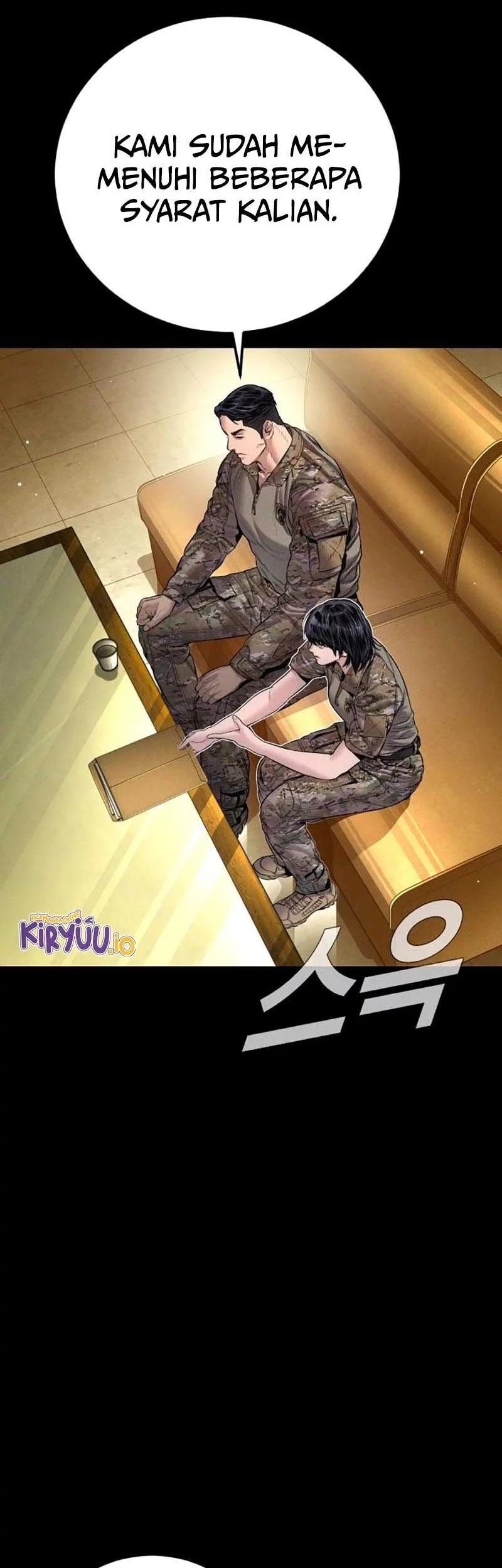 Chapter 205 - halaman 66