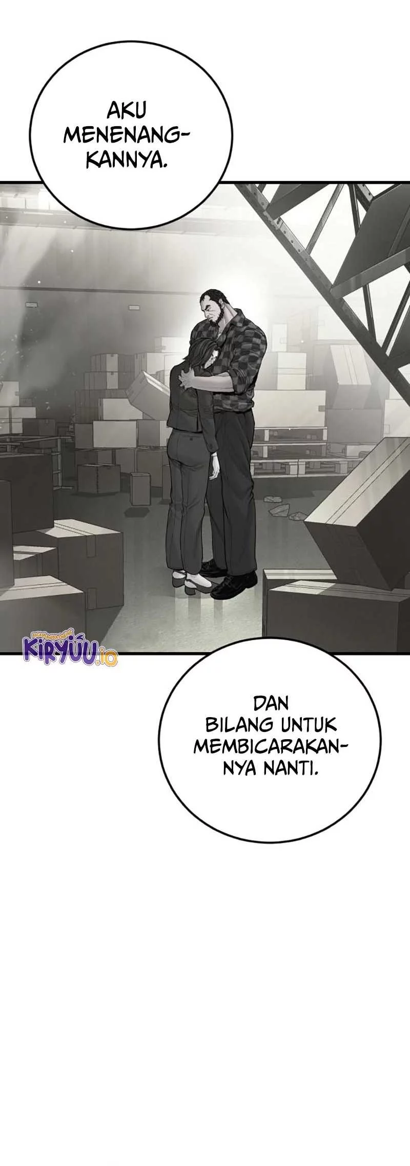 Chapter 205 - halaman 19