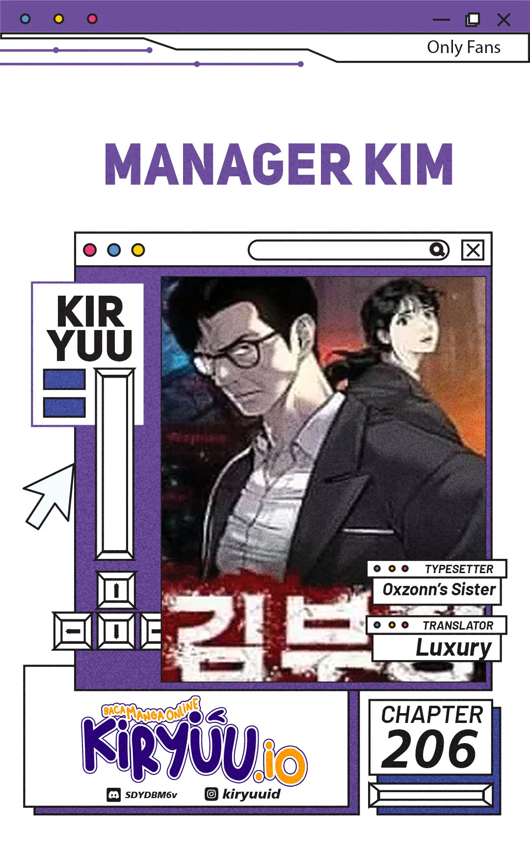 Chapter 206 - halaman 2