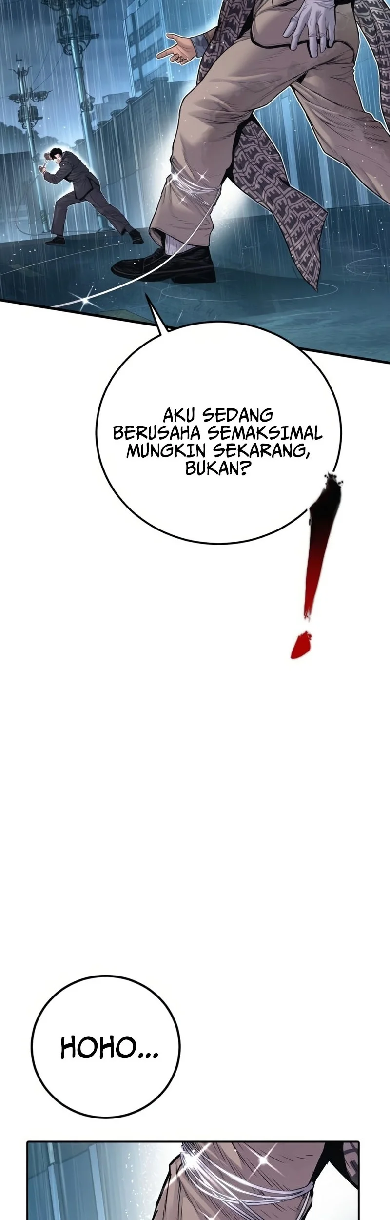 Chapter 206 - halaman 16