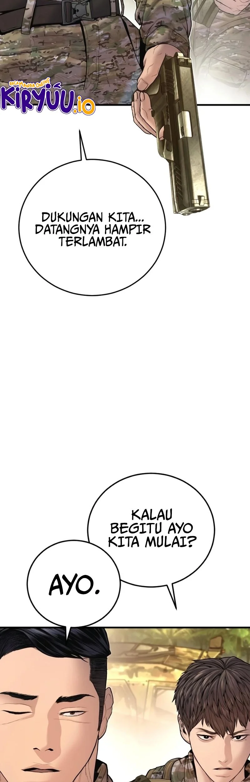 Chapter 207 - halaman 80
