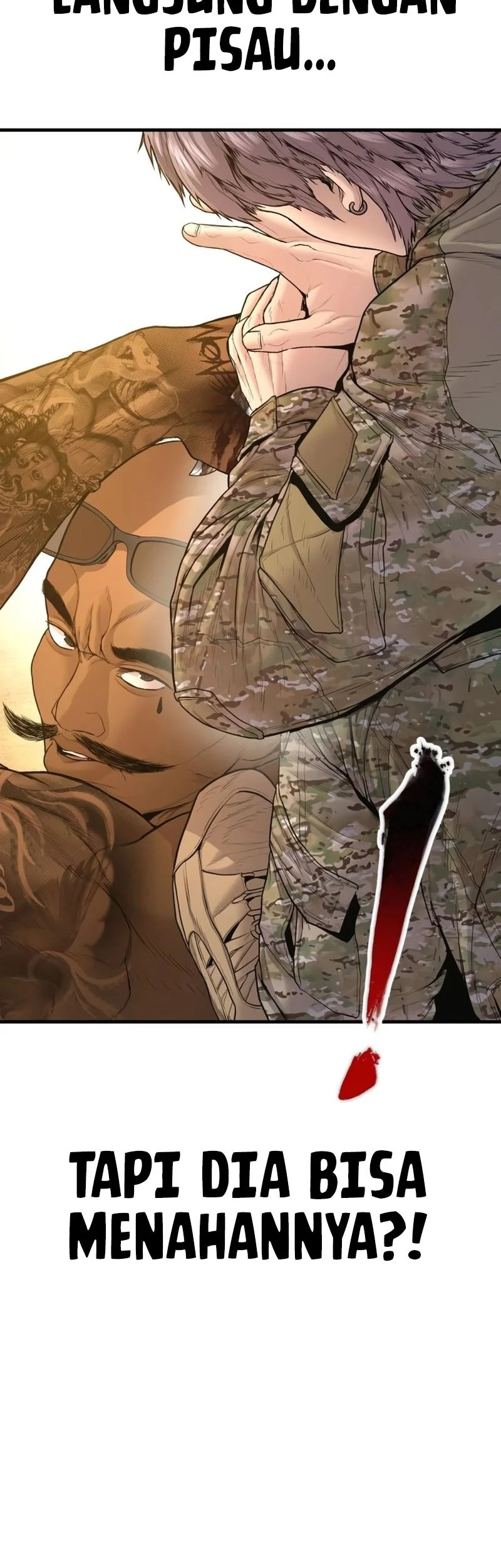 Chapter 207 - halaman 100