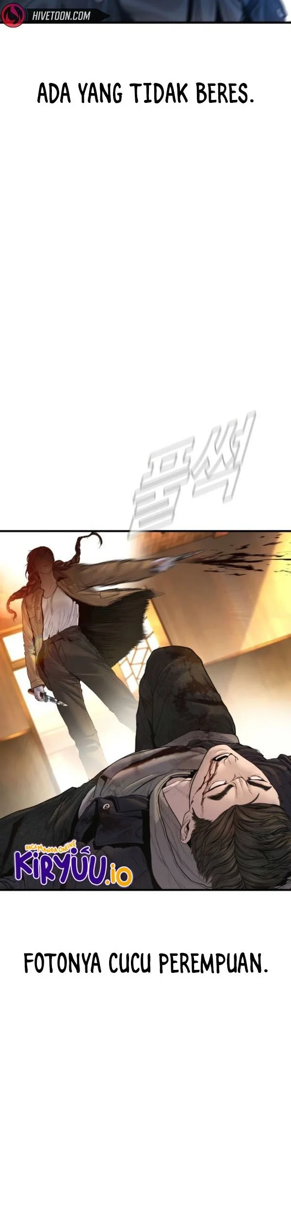 Chapter 208 - halaman 68