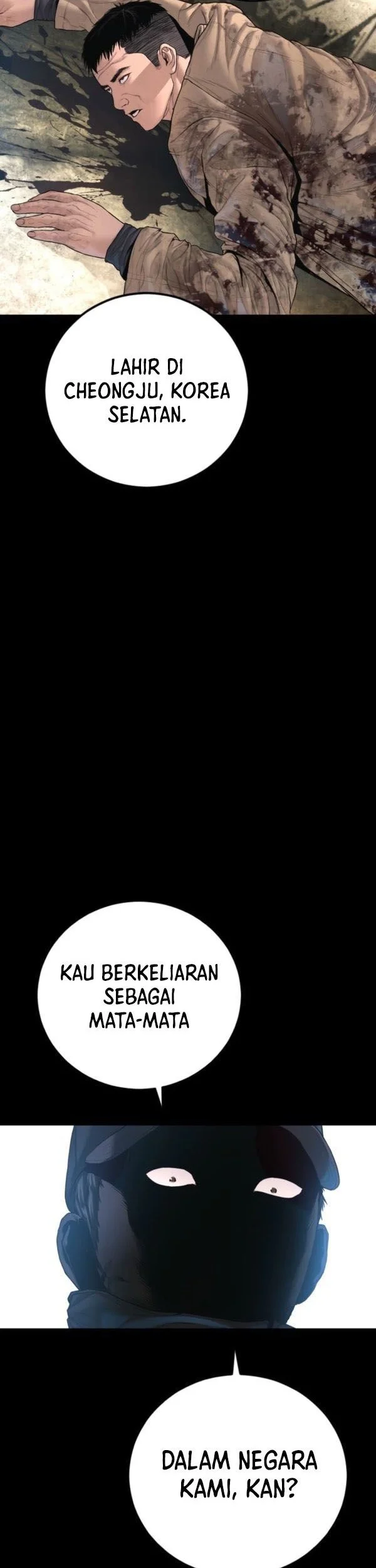 Chapter 208 - halaman 30