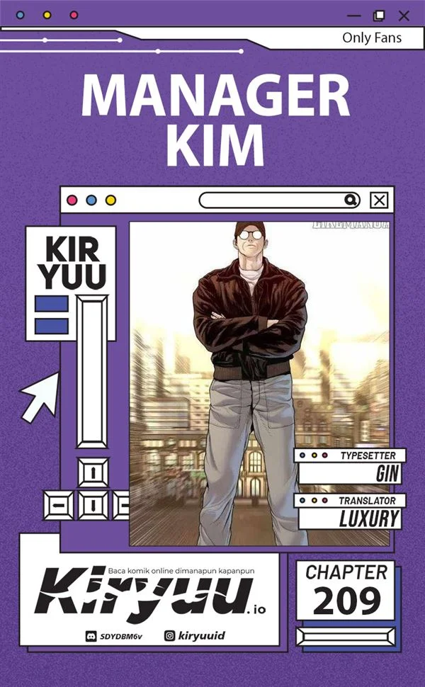 Chapter 209 - halaman 2