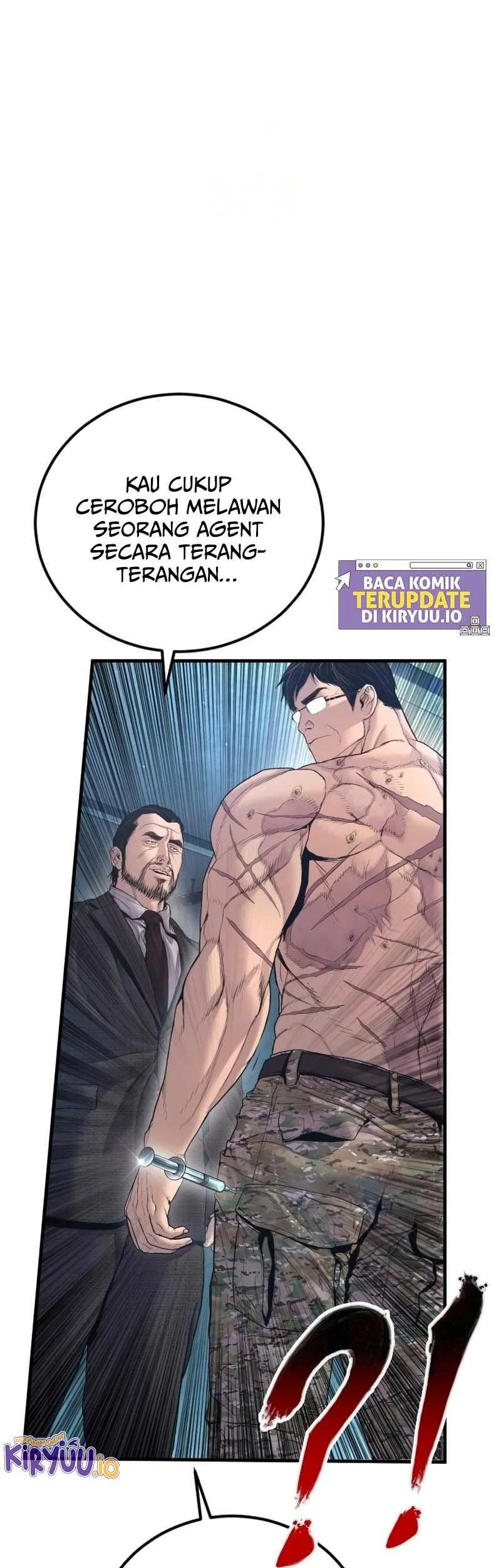 Chapter 211 - halaman 31