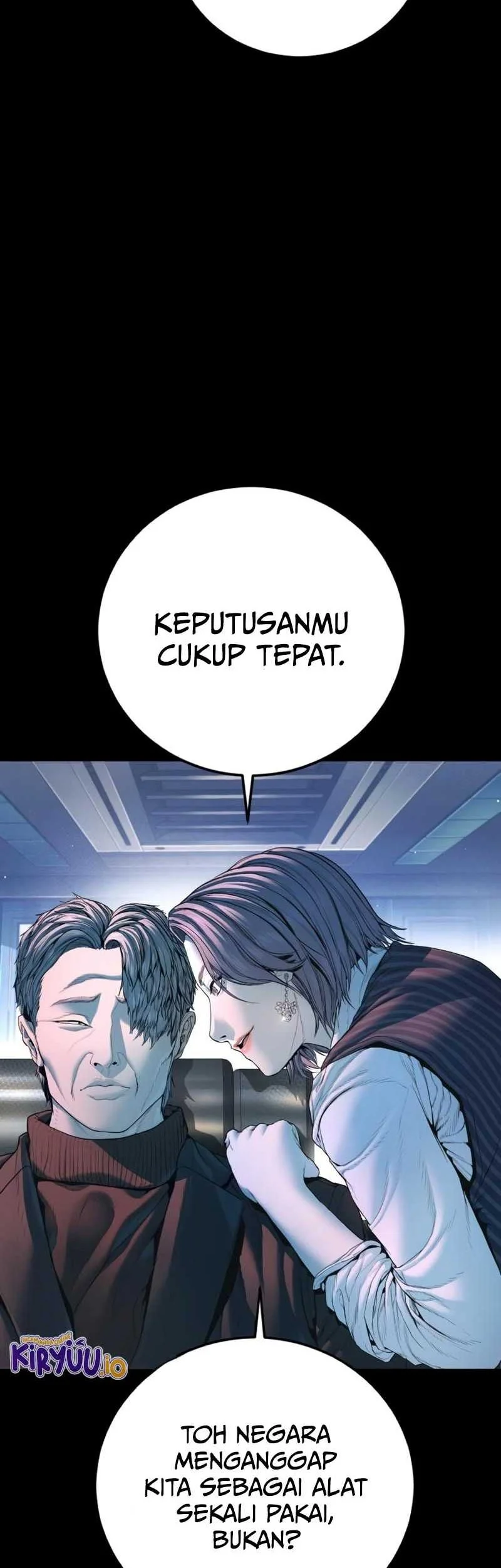 Chapter 211 - halaman 17