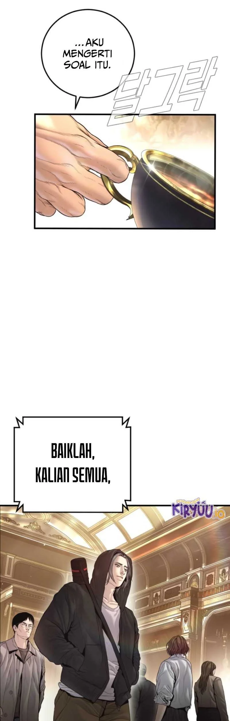 Chapter 212 - halaman 101