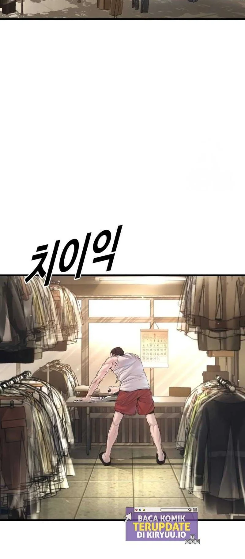 Chapter 213 - halaman 15