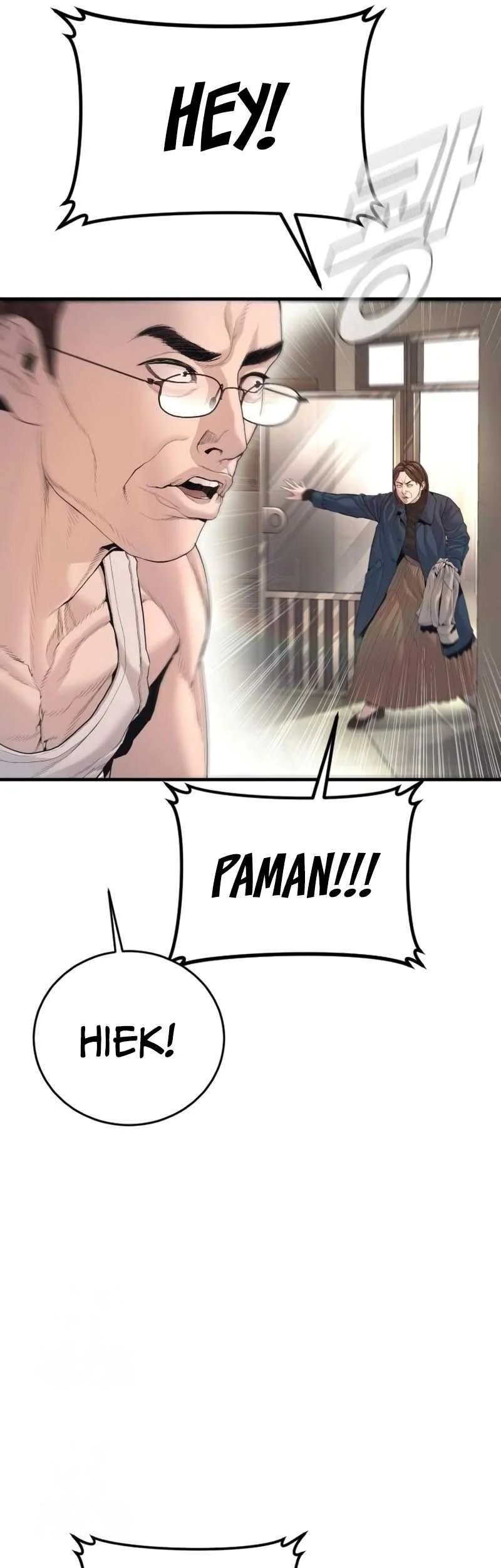 Chapter 213 - halaman 20