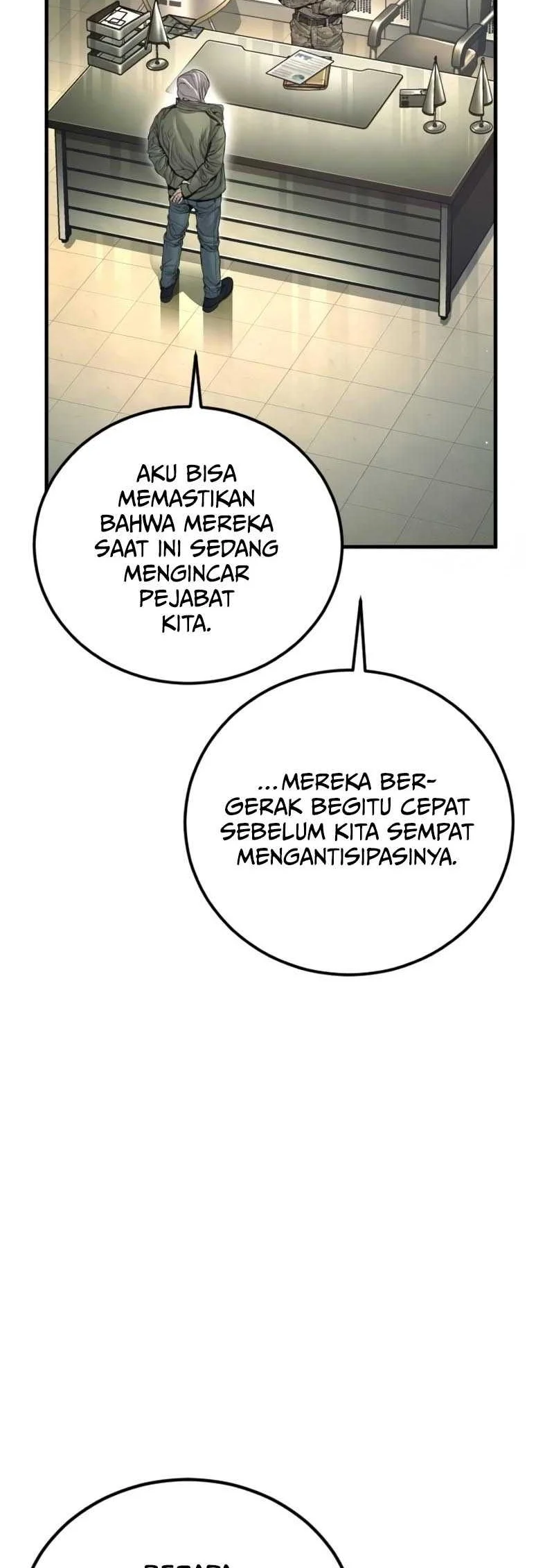 Chapter 213 - halaman 31