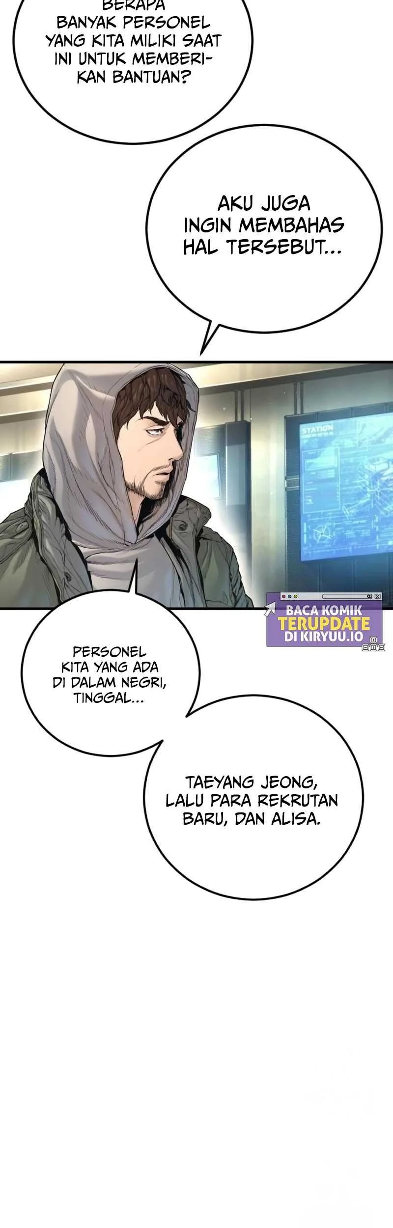 Chapter 213 - halaman 32