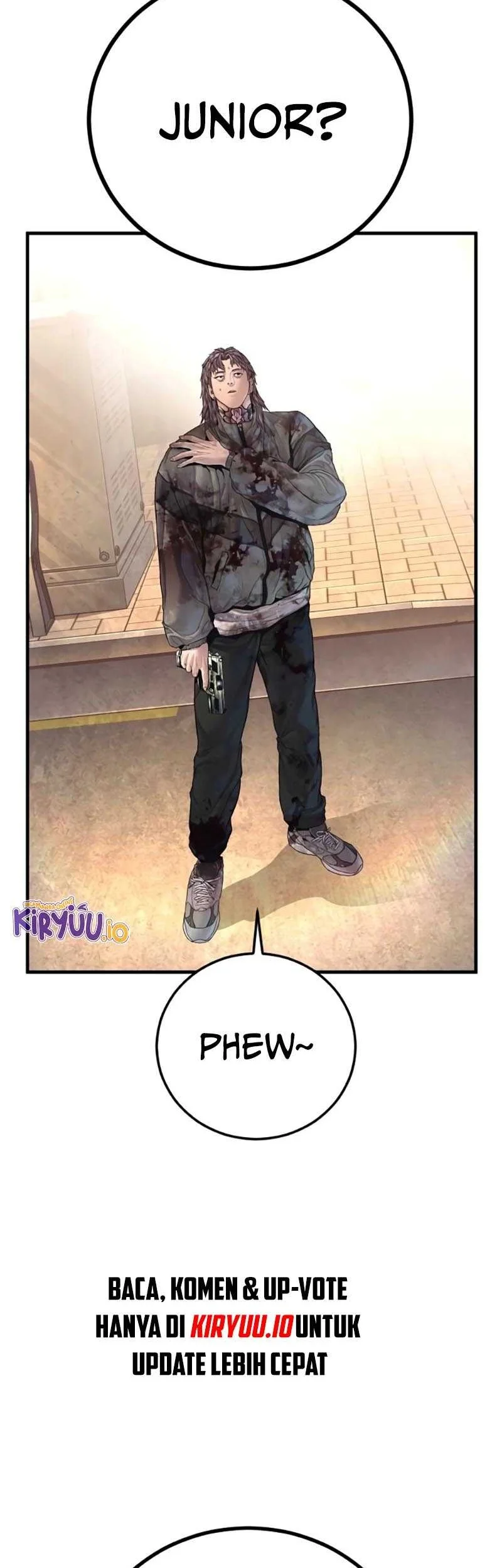 Chapter 214 - halaman 33