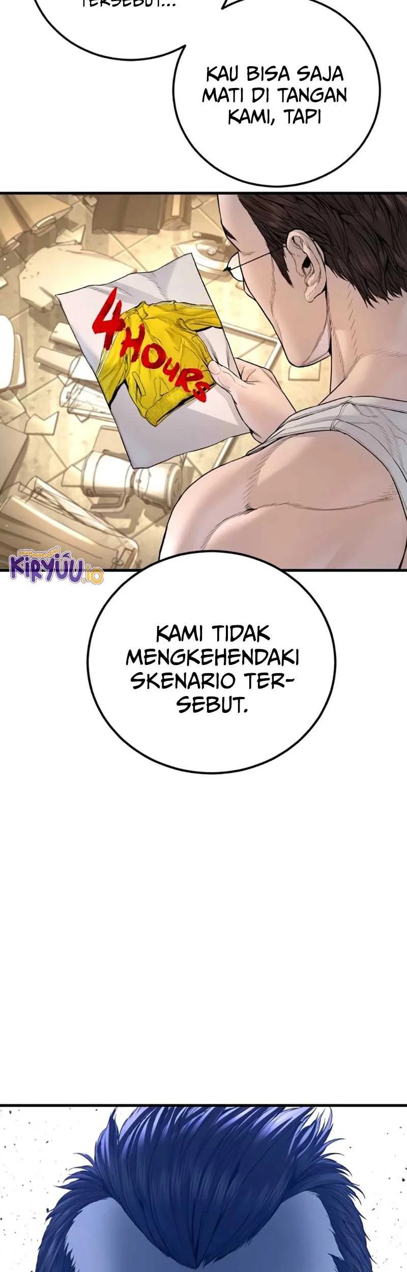 Chapter 214 - halaman 100