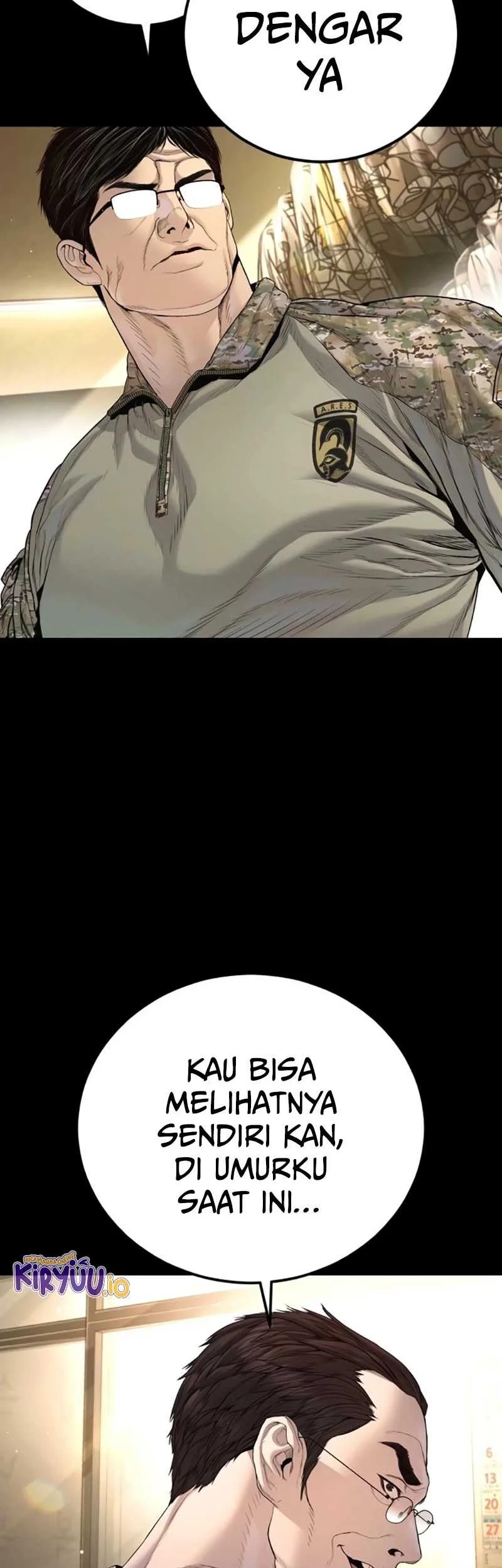 Chapter 214 - halaman 108
