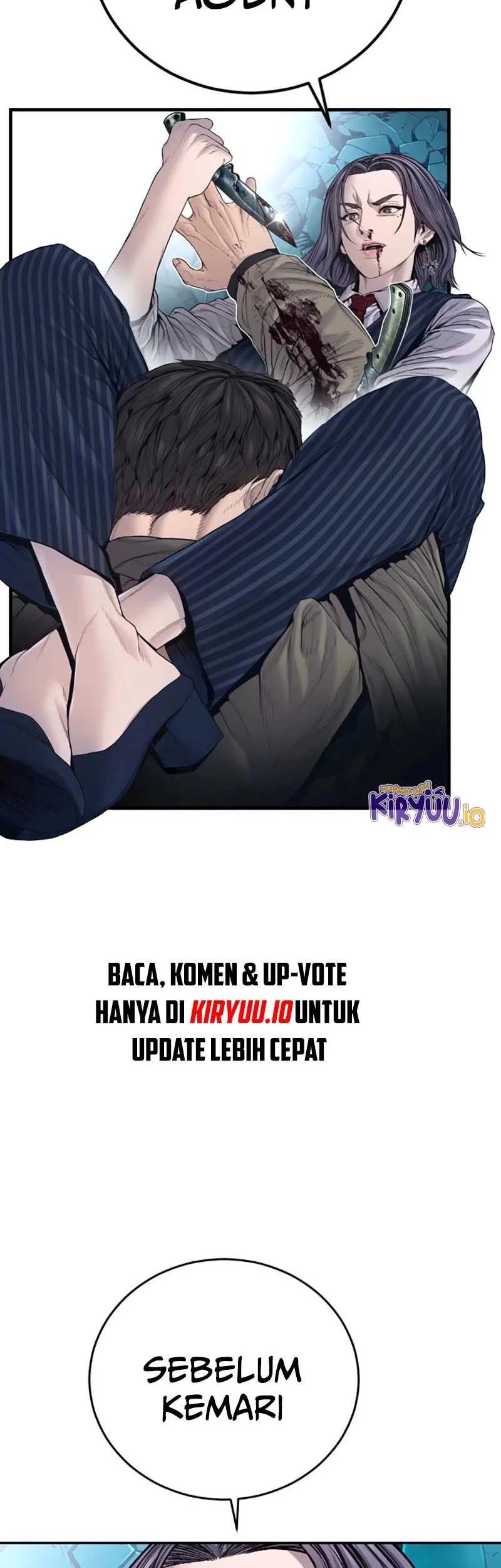 Chapter 214 - halaman 21