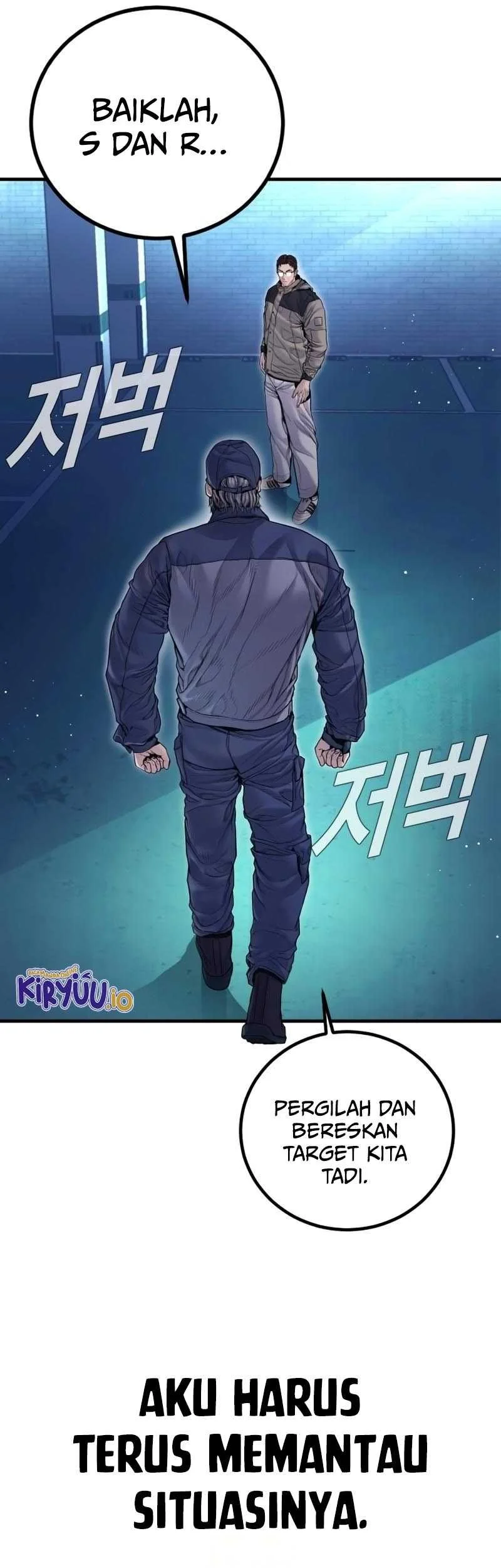 Chapter 215 - halaman 100